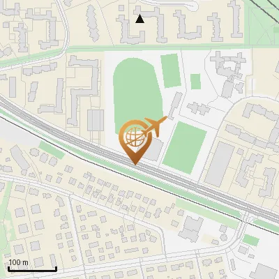 Foto zu Kölner Damm 36, 12353 Berlin