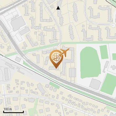 Foto zu Kölner Damm 40-60, 12353 Berlin