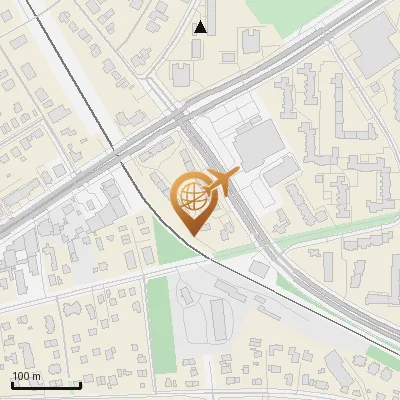 Foto zu Kölner Damm 73, 12353 Berlin