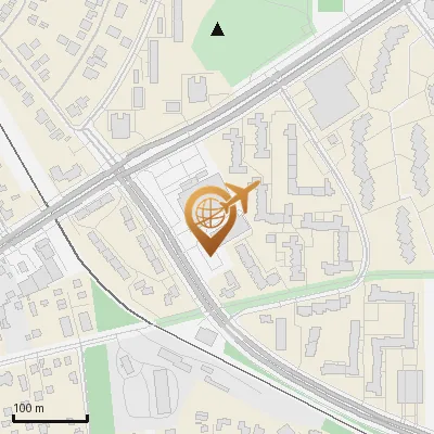 Foto zu Kölner Damm 74-84, 12353 Berlin