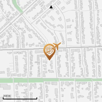 Karte Kölner Platz 2, 50858 Köln