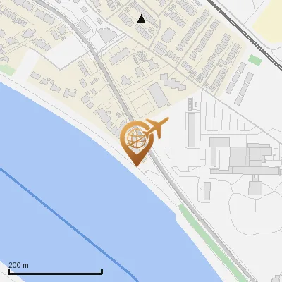 Foto zu Kölner Straße 1, 51149 Köln