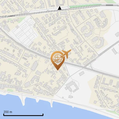 Foto zu Kölner Straße 97-107, 51149 Köln