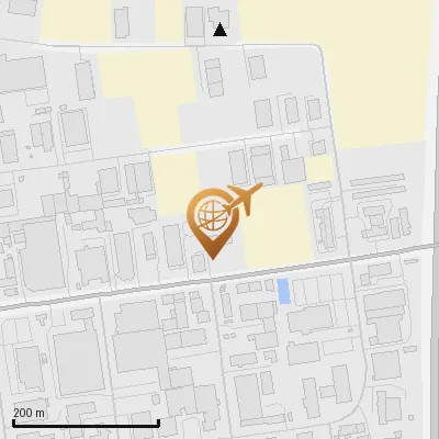 Karte Kölner Straße 101-103, 50859 Köln