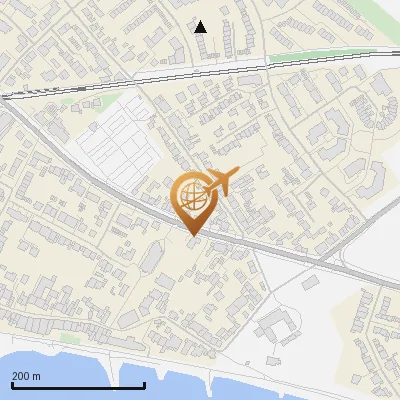 Foto zu Kölner Straße 108-110, 51149 Köln