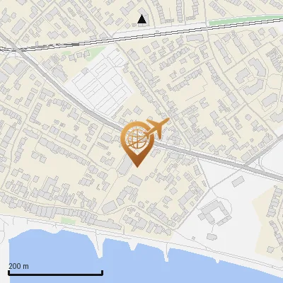 Foto zu Kölner Straße 113-120, 51149 Köln