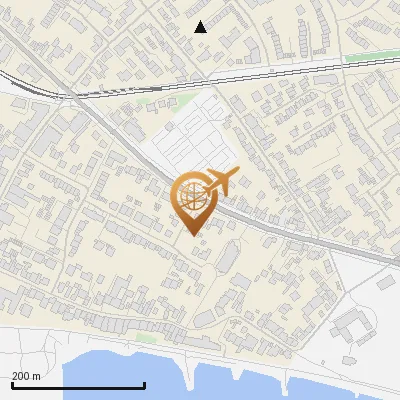 Foto zu Kölner Straße 123-133, 51149 Köln