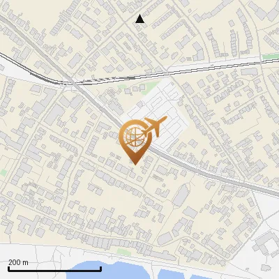 Foto zu Kölner Straße 135, 51149 Köln