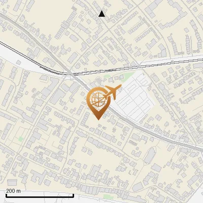 Foto zu Kölner Straße 139-149, 51149 Köln