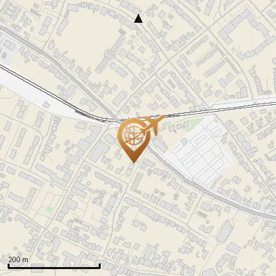 Foto zu Kölner Straße 151-157, 51149 Köln