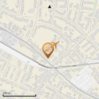 Foto zu Kölner Straße 160-164, 51149 Köln