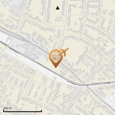 Foto zu Kölner Straße 165-188, 51149 Köln