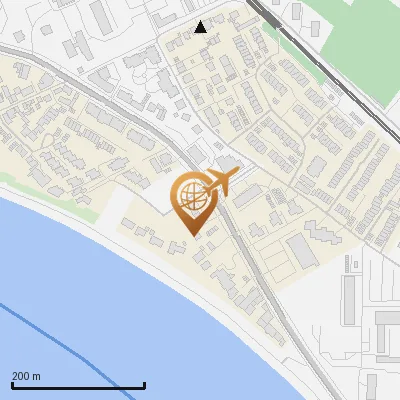 Foto zu Kölner Straße 19-25, 51149 Köln