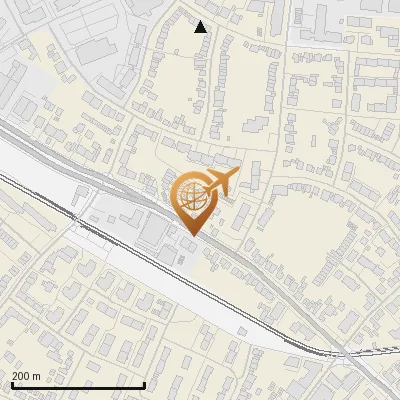 Foto zu Kölner Straße 189-200, 51149 Köln