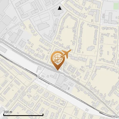 Foto zu Kölner Straße 202-212, 51149 Köln