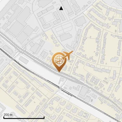 Foto zu Kölner Straße 220-224, 51149 Köln