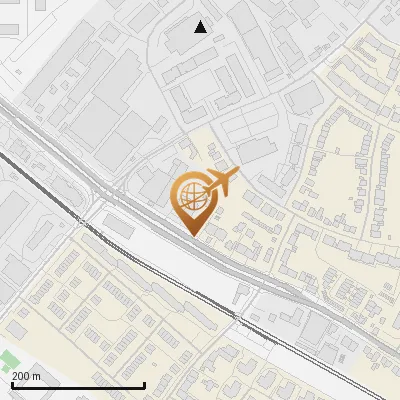 Foto zu Kölner Straße 226-232, 51149 Köln