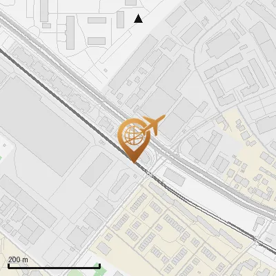 Foto zu Kölner Straße 251, 51149 Köln