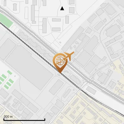 Foto zu Kölner Straße 255, 51149 Köln