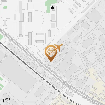 Foto zu Kölner Straße 256-258, 51149 Köln