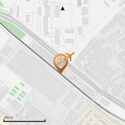 Foto zu Kölner Straße 259, 51149 Köln