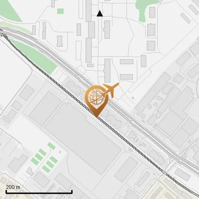 Foto zu Kölner Straße 261-263, 51149 Köln