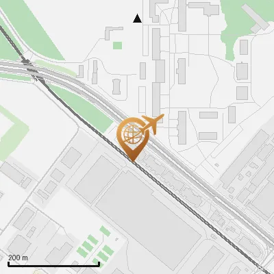 Foto zu Kölner Straße 265, 51149 Köln