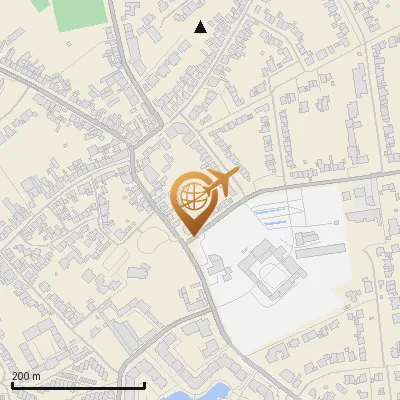 Foto zu Kölner Straße 1-5, 50859 Köln