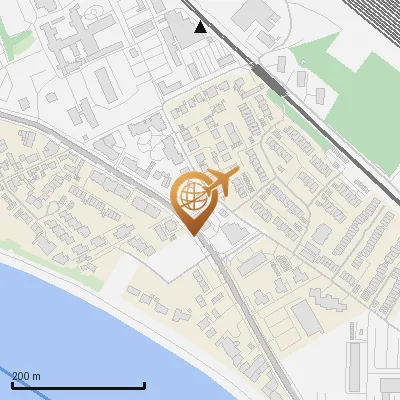 Foto zu Kölner Straße 32, 51149 Köln