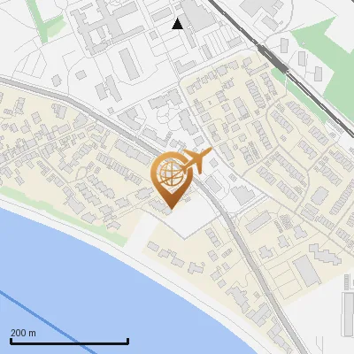 Karte Kölner Straße 33, 51149 Köln