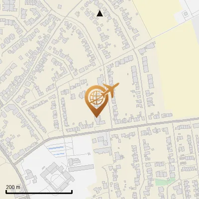 Karte Kölner Straße 37, 50859 Köln