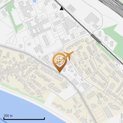 Foto zu Kölner Straße 35-44, 51149 Köln