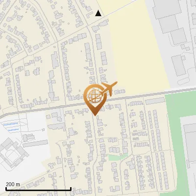 Karte Kölner Straße 40-46, 50859 Köln