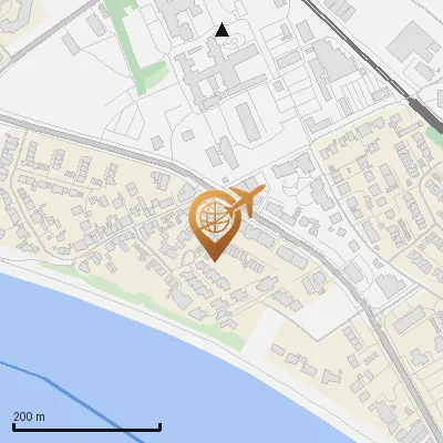 Karte Kölner Straße 45-47, 51149 Köln