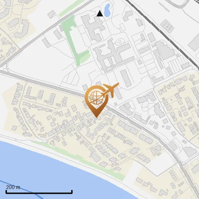 Foto zu Kölner Straße 51-59, 51149 Köln