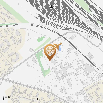 Foto zu Kölner Straße 64, 51149 Köln