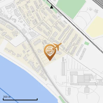 Foto zu Kölner Straße 8, 51149 Köln