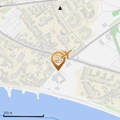 Karte Kölner Straße 83-85, 51149 Köln