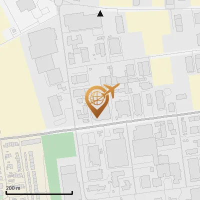 Karte Kölner Straße 89, 50859 Köln