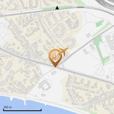 Karte Kölner Straße 96, 51149 Köln