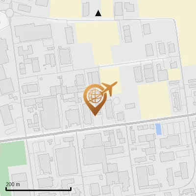 Karte Kölner Straße 93-99, 50859 Köln