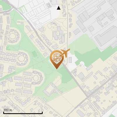 Foto zu Kölnstraße 19, 50999 Köln