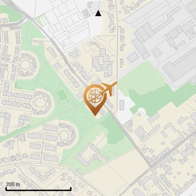 Foto zu Kölnstraße 23-28, 50999 Köln