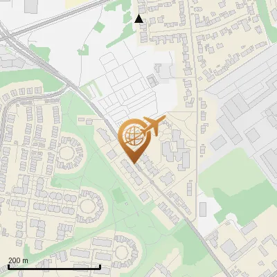 Karte Kölnstraße 44-46, 50999 Köln