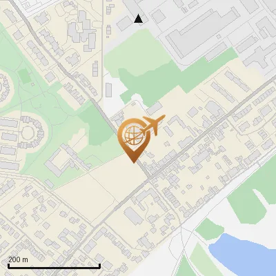 Foto zu Kölnstraße 2-6, 50999 Köln