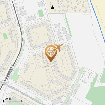 Foto zu Kölpiner Straße 20-24, 12689 Berlin