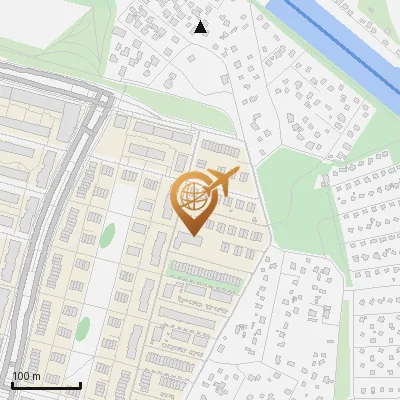 Foto zu Kölpinseeweg 21-29, 13599 Berlin