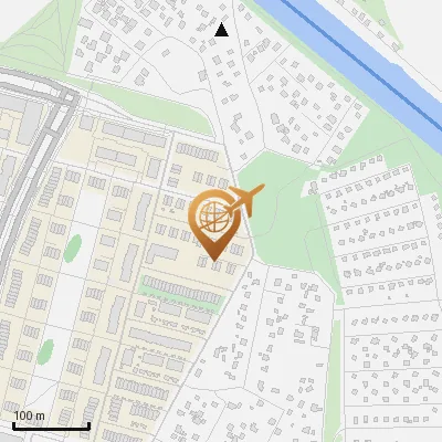 Foto zu Kölpinseeweg 1-17, 13599 Berlin