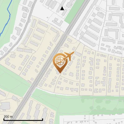 Foto zu König-Heinrich-Straße 10-19, 81925 München