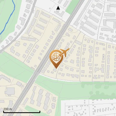 Foto zu König-Heinrich-Straße 3-7, 81925 München